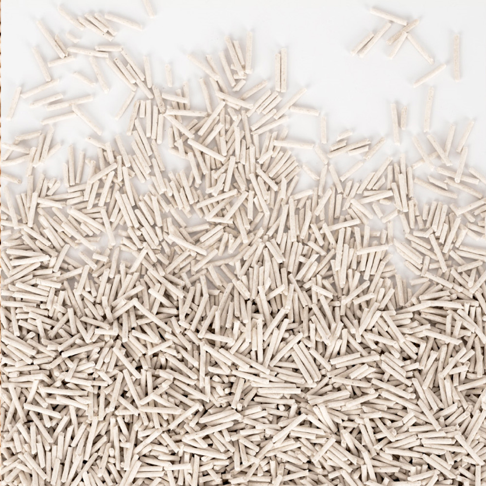 고양이 두부모래 가는입자 고양이모래 7Lx6개 (18KG) 대용량