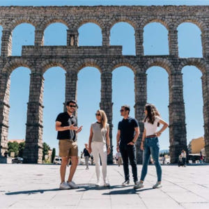 스페인 마드리드 출발 톨레도 일일 투어 세고비아 아빌라 톨레도 솔직 후기 | 실사용자 리뷰 분석 - 상품 이미지 1