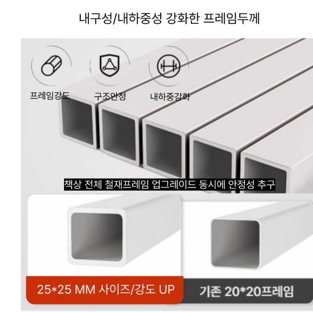 소형 간이 책상 대학생 좁은 책상 작은 청소년 원룸 책상