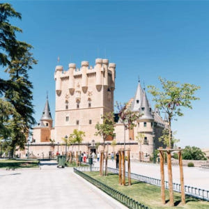 스페인 마드리드 출발 톨레도 일일 투어 세고비아 아빌라 톨레도 솔직 후기 | 실사용자 리뷰 분석 - 상품 이미지 4