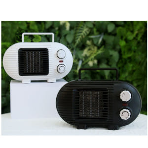 책상히터 저전력난로 책상용히터 사무실온열기 탁상용난로 개봉기 | 실사용 후기 - 상품 이미지 3