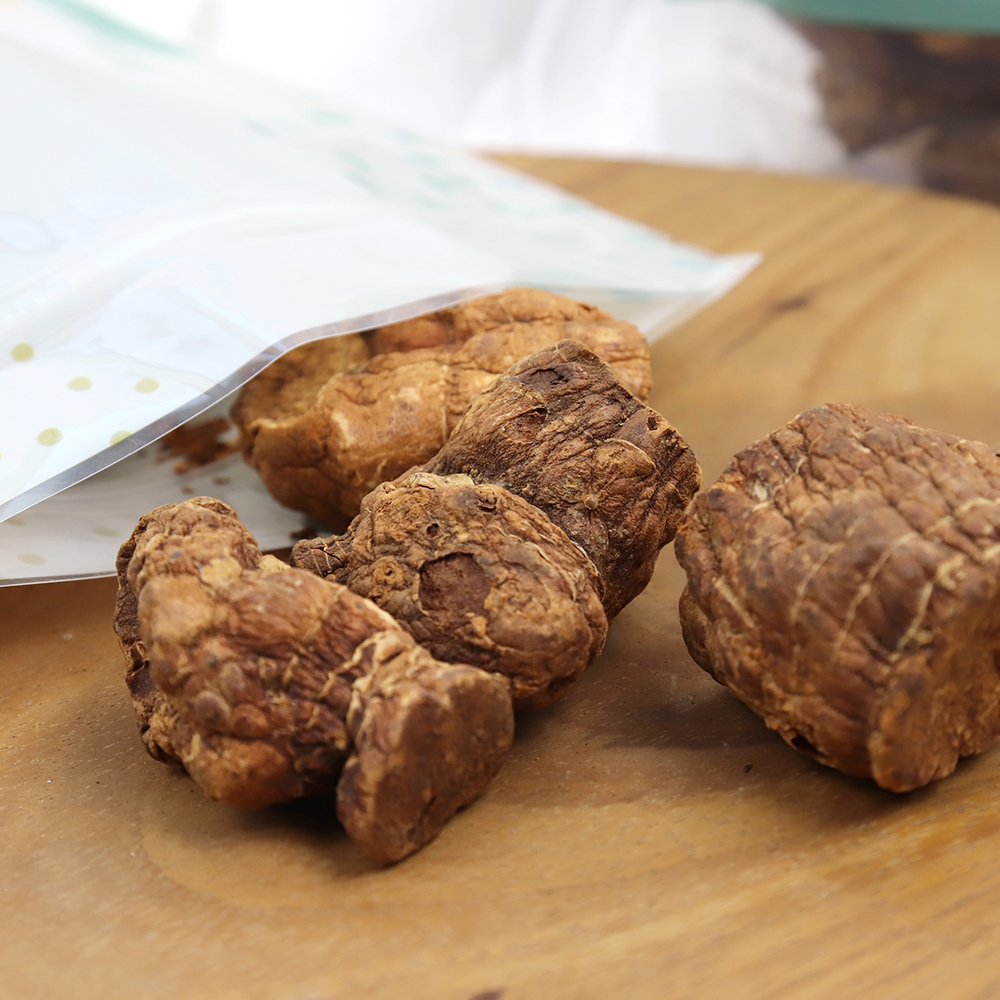 국산 볶은 둥굴레차 100g+100g 왕둥굴레 - 상세 이미지 3