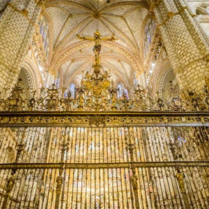 스페인 마드리드 출발 톨레도 일일 투어 세고비아 아빌라 톨레도 솔직 후기 | 실사용자 리뷰 분석 - 상품 이미지 3