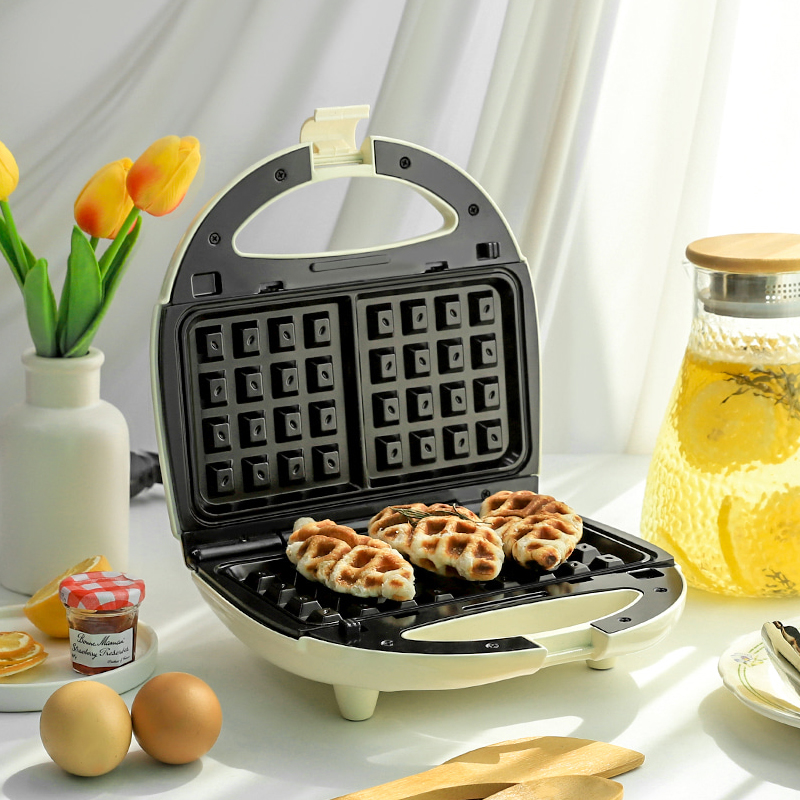 붕어빵기계 와플기계 가정용 붕어빵 만들기