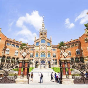 스페인 바르셀로나 일일 투어 | 가우디 하우스와 사그라다 파밀리아 | 아... 솔직 후기 | 실사용자 리뷰 분석 - 상품 이미지 4