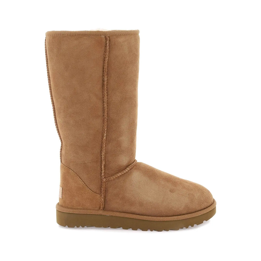 어그 여성 클래식 톨 II 부츠 체스트넛 1016224