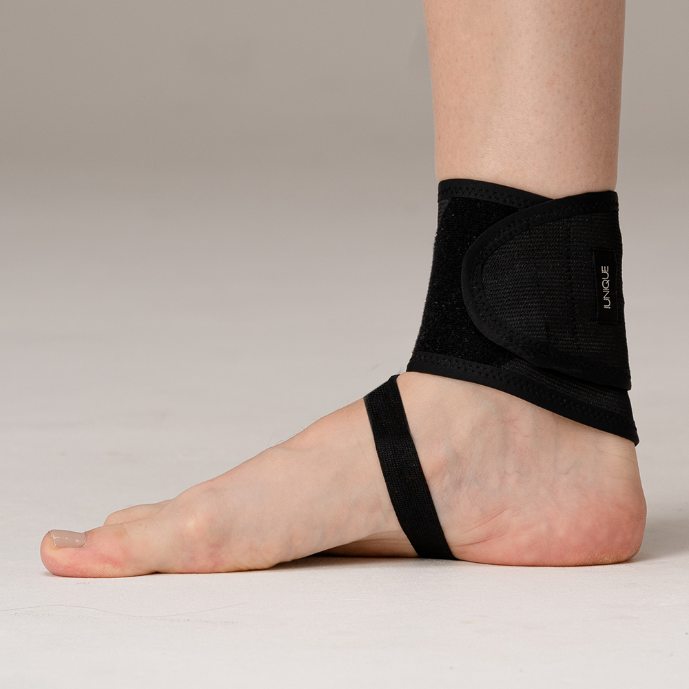 뉴니끄 임산부 밸런스 손목보호대 2P 아대 출산 산전 산후 겸용 국내생산