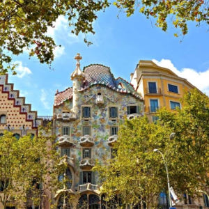 스페인 바르셀로나 가우디 투어 (한국어 가이드) 솔직 후기 | 실사용자 리뷰 분석 - 상품 이미지 2