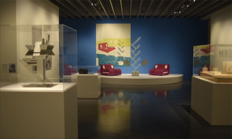 스페인 말라가 퐁피두 센터 콤보 티켓 이미지 2