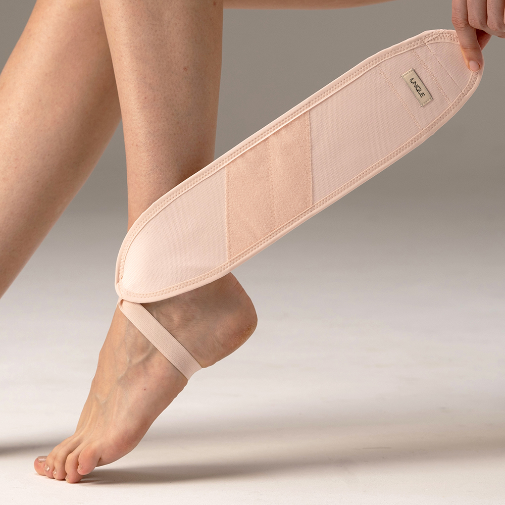 뉴니끄 임산부 밸런스 손목보호대 2P 아대 출산 산전 산후 겸용 국내생산