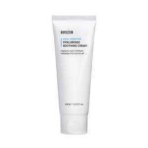 로벡틴 아쿠아 히알루론산 수딩 수분 크림 60ml 솔직 후기 | 피부 타입별 분석 - 상품 이미지 3