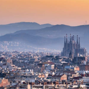 스페인 [전용차] 중국어 구사 가능한 기사님과 함께하는 맞춤형 전세차 1... 솔직 후기 | 실사용자 리뷰 분석 - 상품 이미지 2