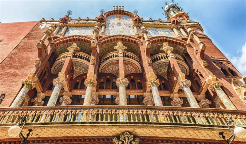 스페인 [전용차] 중국어 구사 가능한 기사님과 함께하는 맞춤형 전세차 1일 스페인 바르셀로나 투어 이미지 3