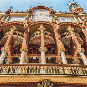 스페인 [전용차] 중국어 구사 가능한 기사님과 함께하는 맞춤형 전세차 1... 솔직 후기 | 실사용자 리뷰 분석 - 상품 이미지 3