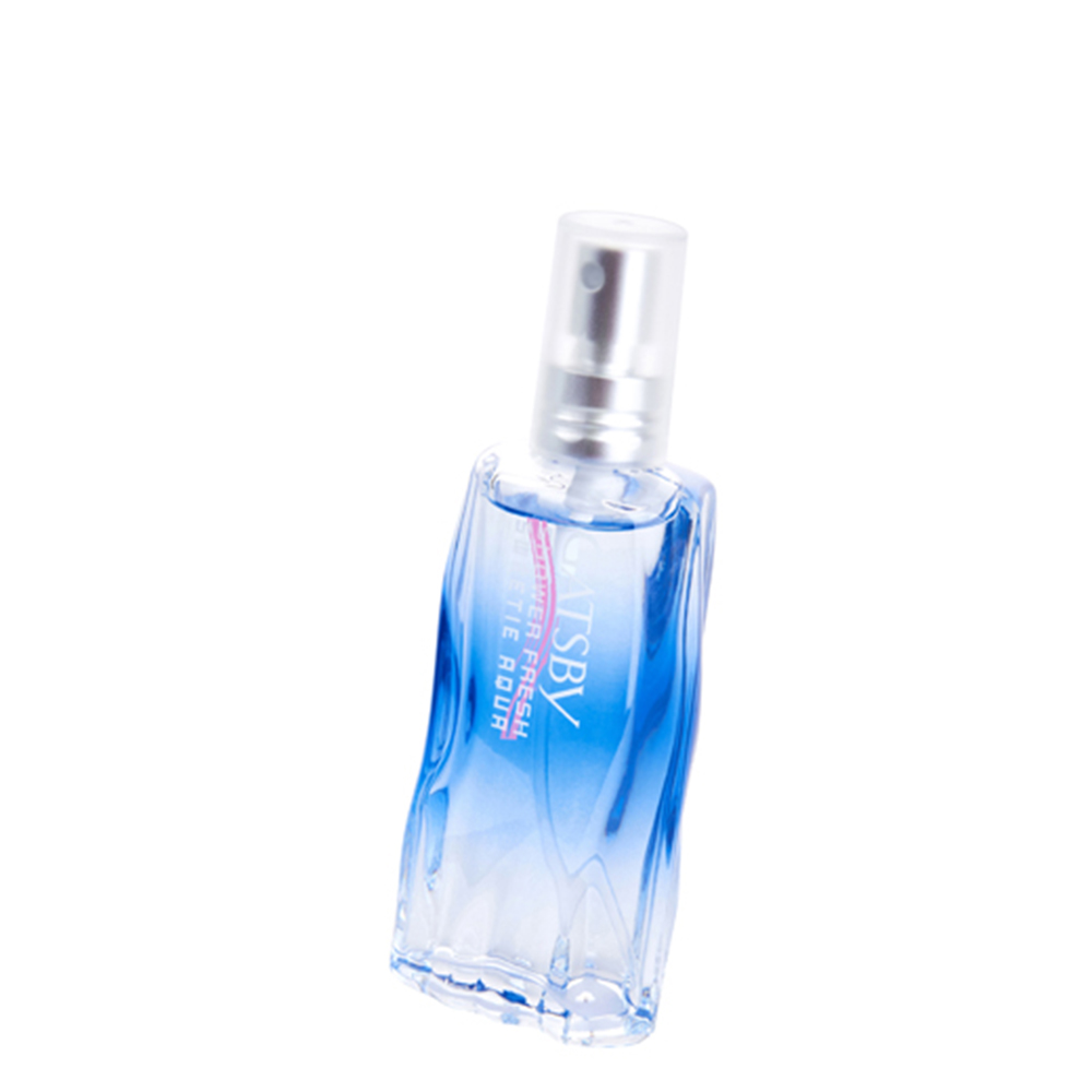 [1+1] 갸스비 샤워프레쉬 바디미스트 스위티아쿠아 60ml - 상세 이미지 5