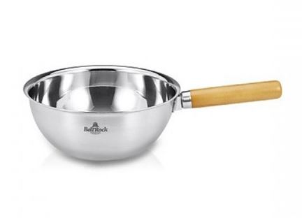 벨락 궁중팬 캠핑 웍 후라이팬 스텐 20cm