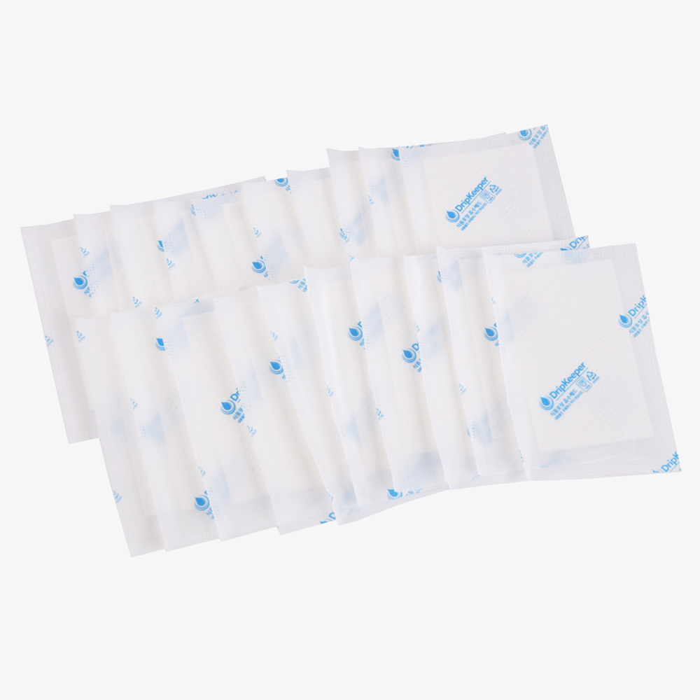 흡수지,물기제거,정육용품,정육흡수지,흡수패드,미트패드,정육점,미트페이퍼,육즙제거,해동지