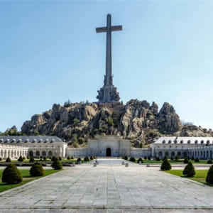 스페인 마드리드 교외 일일 투어 | Valle de los Caidos ... 솔직 후기 | 실사용자 리뷰 분석 - 상품 이미지 1