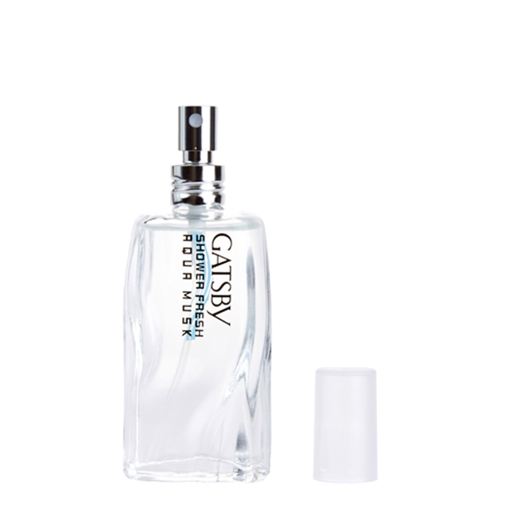 [1+1] 갸스비 남성여성 바디미스트 퍼퓸 보습바디미스트 샤워코롱 60ml - 상세 이미지 5