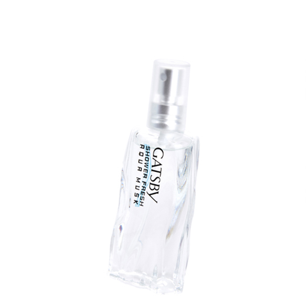 [1+1] 갸스비 남성여성 바디미스트 퍼퓸 보습바디미스트 샤워코롱 60ml 이미지 7