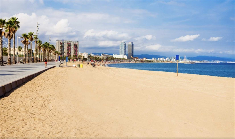 스페인 바르셀로나 공항 BCN과 바르셀로나 시내 간 왕복   공항 환승 ... 솔직 후기 | 실사용자 리뷰 분석 - 대표 이미지
