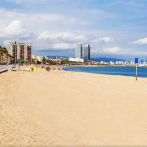 스페인 바르셀로나 공항 BCN과 바르셀로나 시내 간 왕복   공항 환승 ... 솔직 후기 | 실사용자 리뷰 분석 - 상품 이미지 1