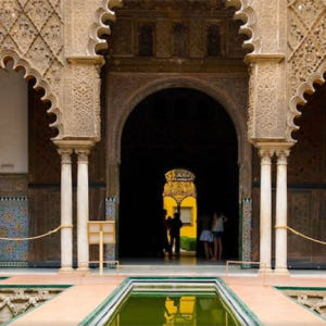 스페인 세비야 대성당 & 알카사르 입장권 / 가이드 투어 솔직 후기 | 실사용자 리뷰 분석 - 상품 이미지 3