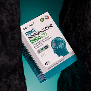 포스타티딜세린 포스타딜세린 포스트파티딜세린 30캡슐 2박스 맛있게 먹은 솔직 후기 - 상품 이미지 2