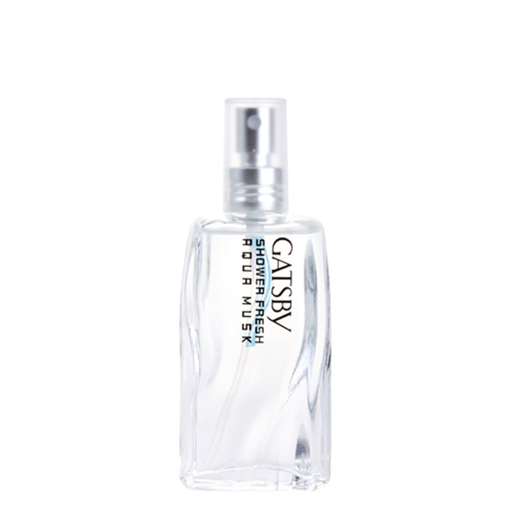 [1+1] 갸스비 남성여성 바디미스트 퍼퓸 보습바디미스트 샤워코롱 60ml - 상세 이미지 4