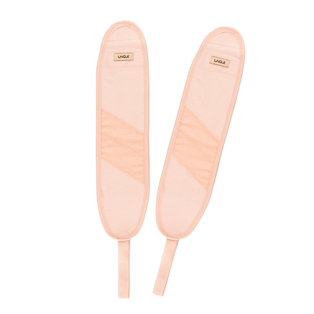 뉴니끄 임산부 발목보호대 랩형 2P 산전 산후 출산선물 국내생산