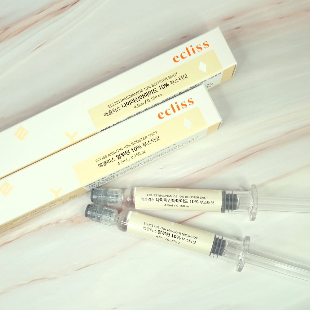 (부스터샷) 나이아신아마이드 10% 4.5ml 스킨부스터 이미지 6