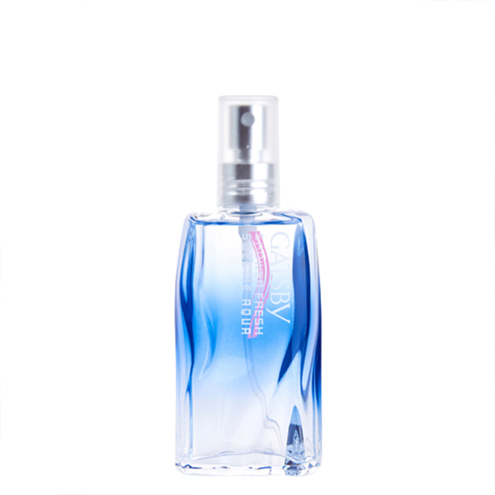 [1+1] 갸스비 샤워프레쉬 바디미스트 스위티아쿠아 60ml - 상세 이미지 3