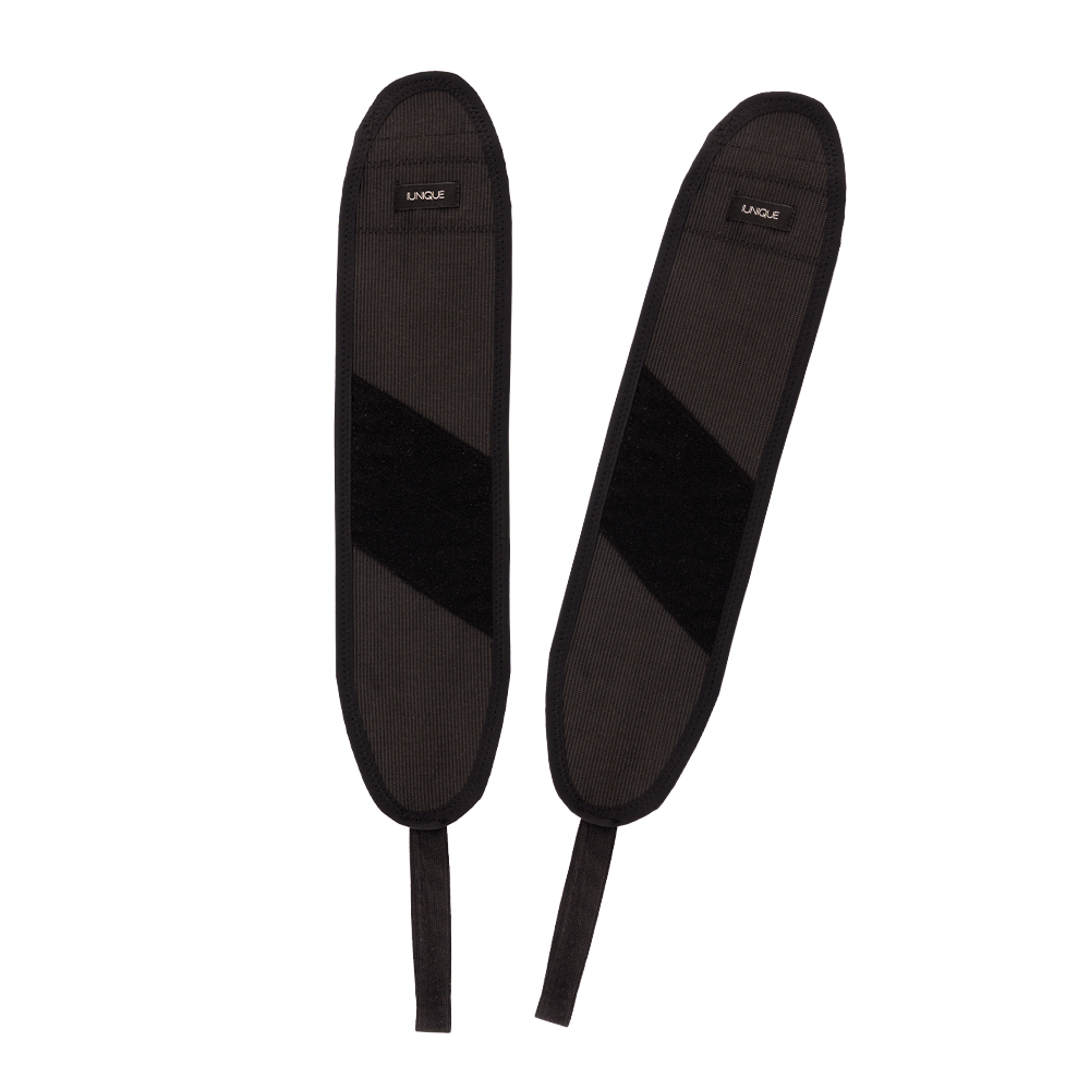 뉴니끄 임산부 발목보호대 랩형 2P 산전 산후 출산선물 국내생산