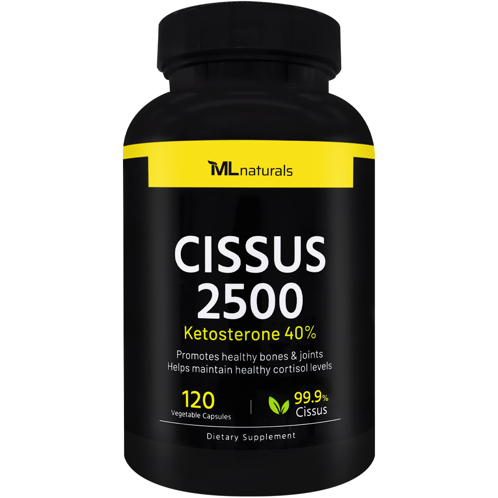 [미국배송] 마이라이프 내추럴스 시서스 2500mg 120캡슐, 1개 맛있게 먹은 솔직 후기 - 대표 이미지