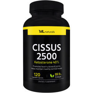 [미국배송] 마이라이프 내추럴스 시서스 2500mg 120캡슐, 1개 맛있게 먹은 솔직 후기 - 상품 이미지 1