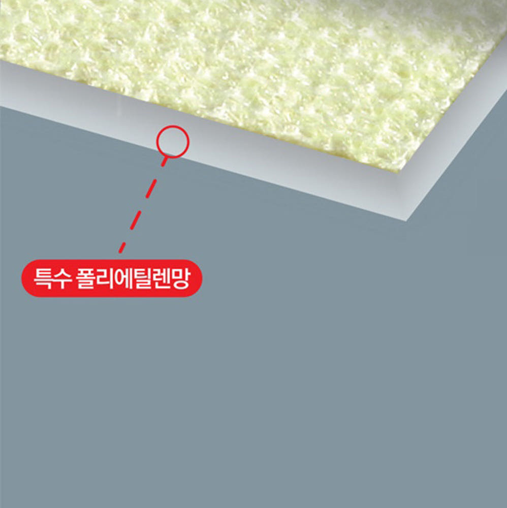 고탄력 밴드 표준형 20매 (3283) 일회용 상처 스킨 케어 반창고 표준 상세 이미지 5
