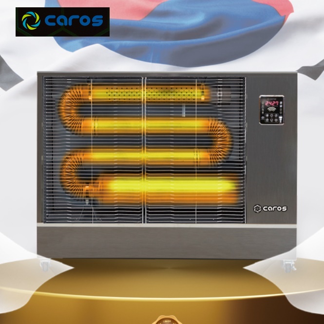 대형 난방기 업소용 난방기 공업용 온풍기 산업용 전기 열풍기 24평
