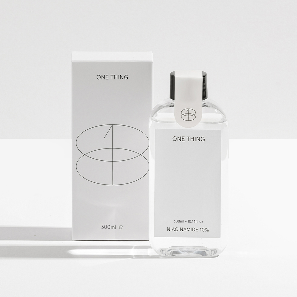 원씽 나이아신아마이드 10% 토너 300ml 이미지 2