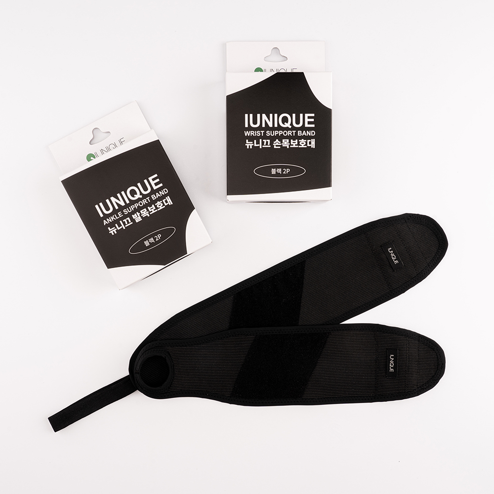 뉴니끄 임산부 밸런스 손목보호대 2P 아대 출산 산전 산후 겸용 국내생산