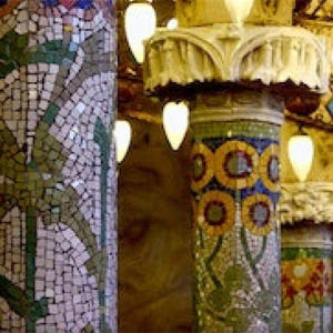 스페인 바르셀로나  카탈루냐 음악당 입장권   오디오 가이드 / 가이드 ... 솔직 후기 | 실사용자 리뷰 분석 - 상품 이미지 3