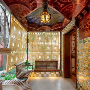 스페인 바르셀로나 일일 투어 | 가우디 하우스와 사그라다 파밀리아 | 아... 솔직 후기 | 실사용자 리뷰 분석 - 상품 이미지 1