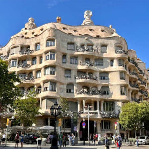 스페인 바르셀로나 가우디 투어 (한국어 가이드) 솔직 후기 | 실사용자 리뷰 분석 - 상품 이미지 3