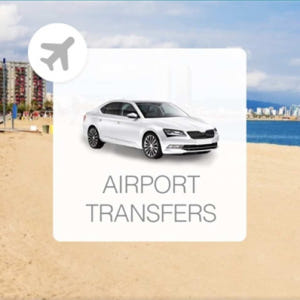 스페인 바르셀로나 공항 BCN과 바르셀로나 시내 간 왕복   공항 환승 ... 솔직 후기 | 실사용자 리뷰 분석 - 상품 이미지 2