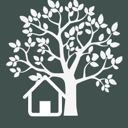 살림나무 스토어 로고