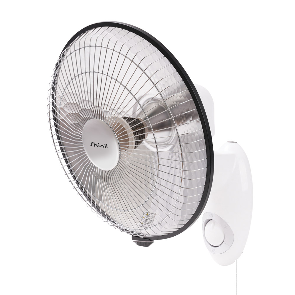 신일 전기난로 전열기 원적외선 벽걸이히터