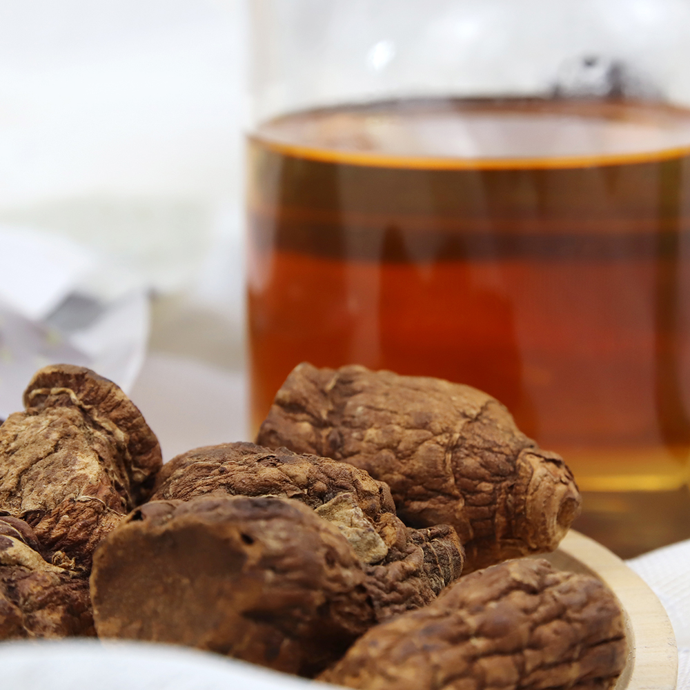 국산 볶은 둥굴레차 100g+100g 왕둥굴레 이미지 6