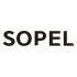 쏘펠 SOPEL 로고