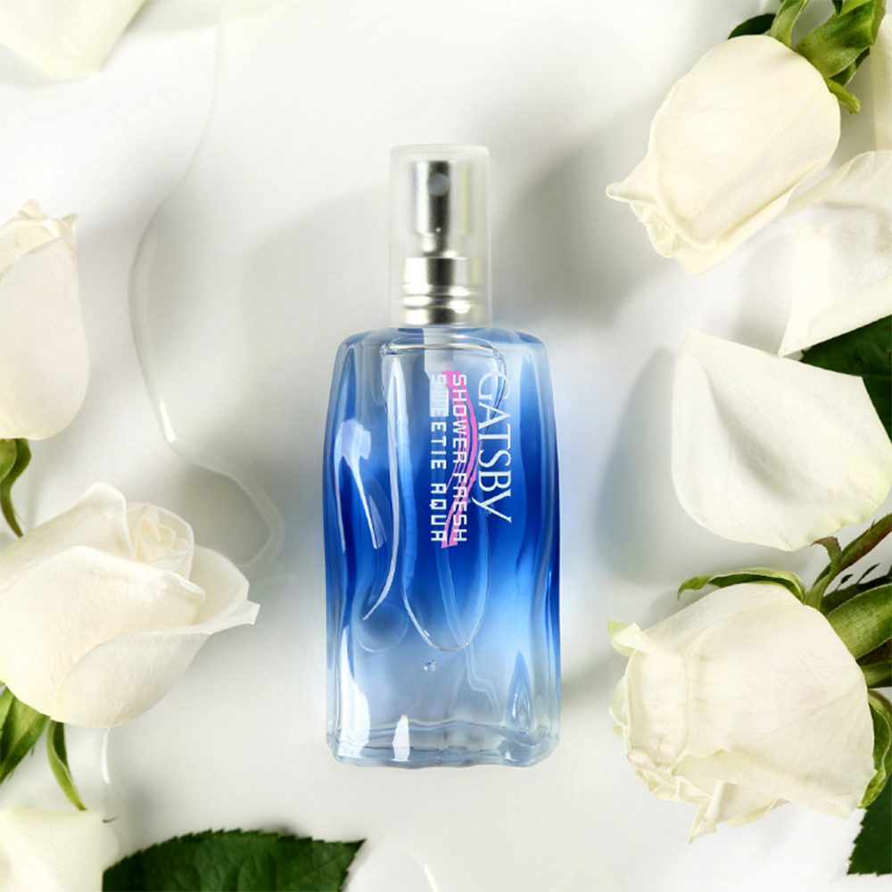 [1+1] 갸스비 샤워프레쉬 바디미스트 스위티아쿠아 60ml - 상세 이미지 2