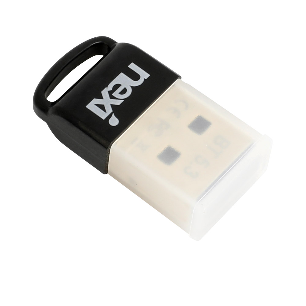 블루투스 5.3 USB 무선 블루투스동글 컴퓨터 노트북 동글이 어댑터 수신기 - 상세 이미지 2