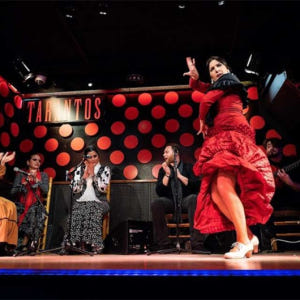 스페인 바르셀로나  고딕 지구 투어 & 플라멩코 쇼(선택 사항) | 아시... 솔직 후기 | 실사용자 리뷰 분석 - 상품 이미지 3